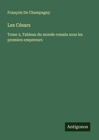 Les Césars