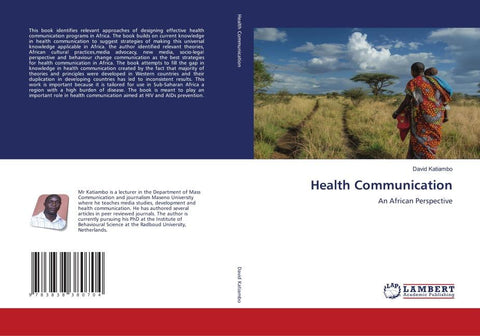 Health Communication