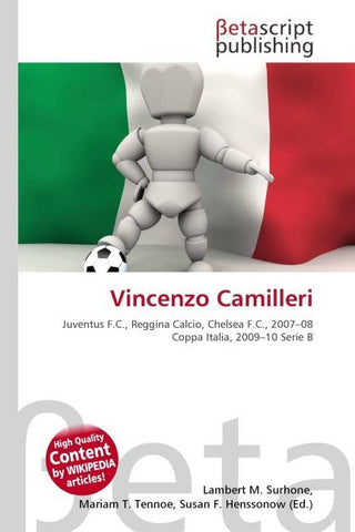 Vincenzo Camilleri