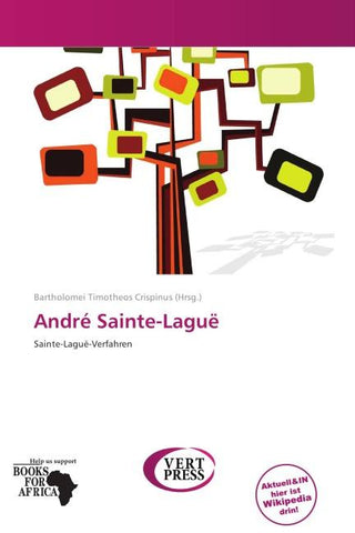 André Sainte-Laguë