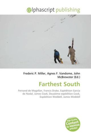 Farthest South