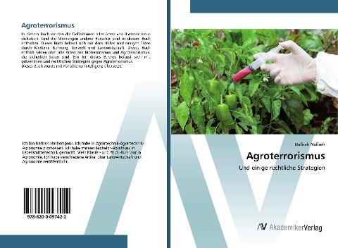 Agroterrorismus