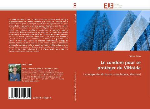Le condom pour se protéger du VIH/sida