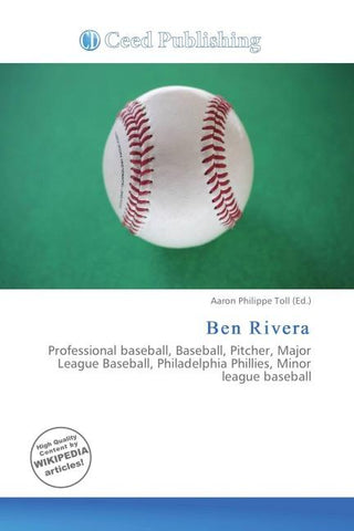 Ben Rivera