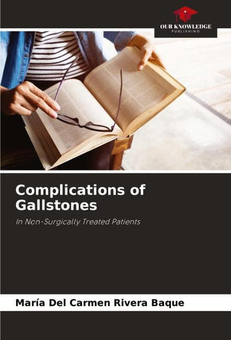 Complications of Gallstones