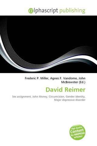 David Reimer