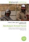 Azerbaijani Armed Forces