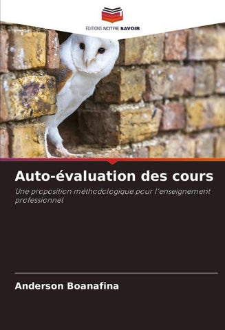 Auto-évaluation des cours