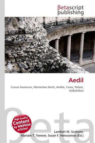 Aedil