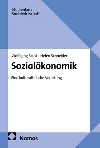 Sozialökonomik