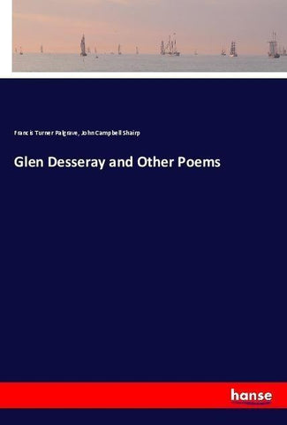 Glen Desseray and Other Poems