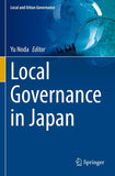 Local Governance in Japan