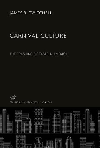 Carnival Culture