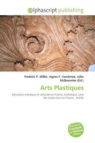Arts Plastiques