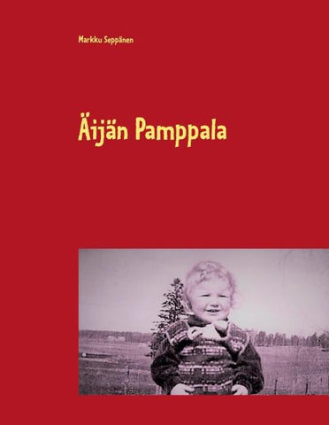 Äijän Pamppala