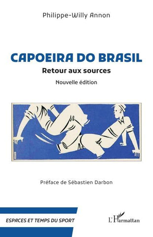 Capoeira do Brasil