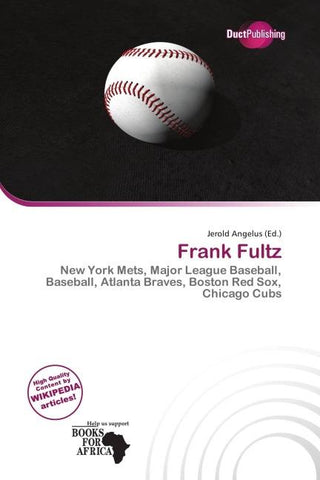 Frank Fultz
