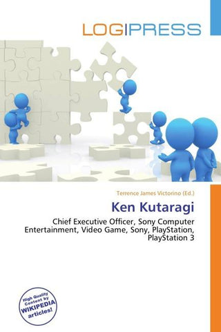 Ken Kutaragi