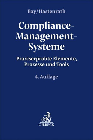 Compliance-Management-Systeme