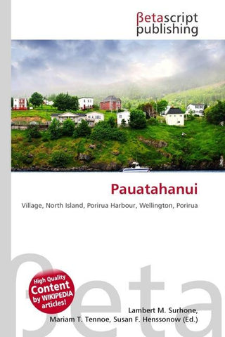 Pauatahanui
