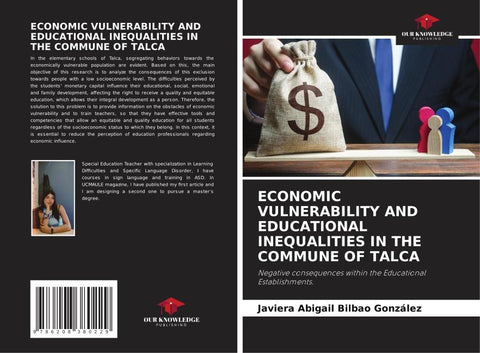 ECONOMIC VULNERABILITY AND EDUCATIONAL INEQUALITIES IN THE COMMUNE OF TALCA