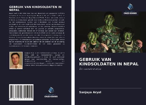 GEBRUIK VAN KINDSOLDATEN IN NEPAL