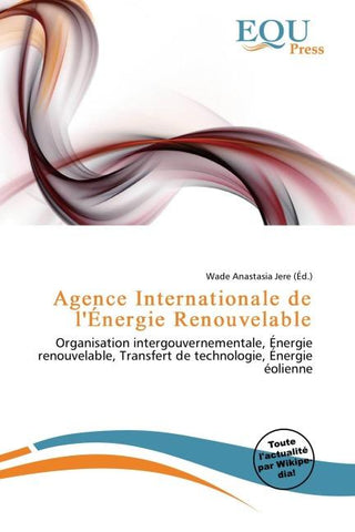 Agence Internationale de l'Énergie Renouvelable