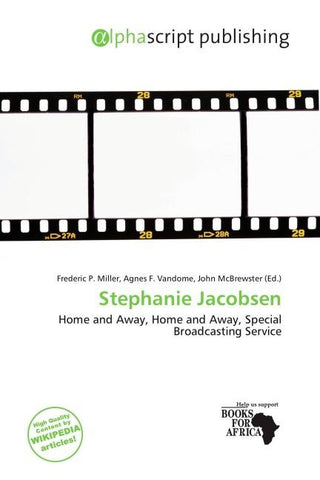 Stephanie Jacobsen