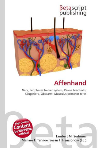 Affenhand