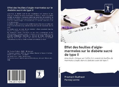Effet des feuilles d'aigle-marmelos sur le diabète sucré de type II