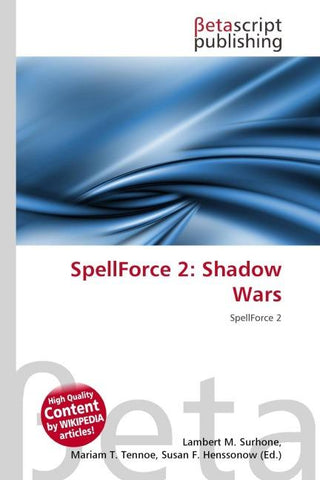 SpellForce 2: Shadow Wars
