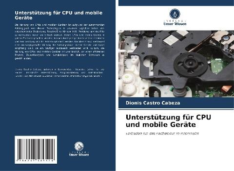 Unterstützung für CPU und mobile Geräte