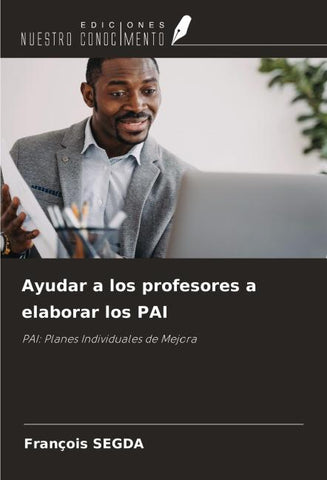 Ayudar a los profesores a elaborar los PAI