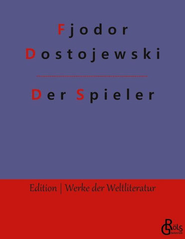 Der Spieler