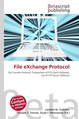 File eXchange Protocol