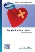 Congenital heart defect