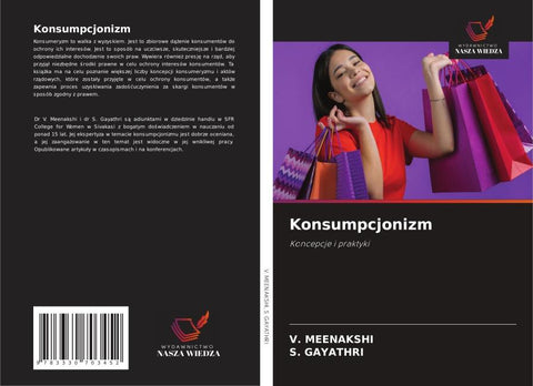 Konsumpcjonizm