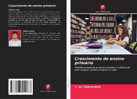 Crescimento do ensino primário