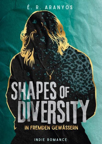 Shapes of Diversity Hardcover