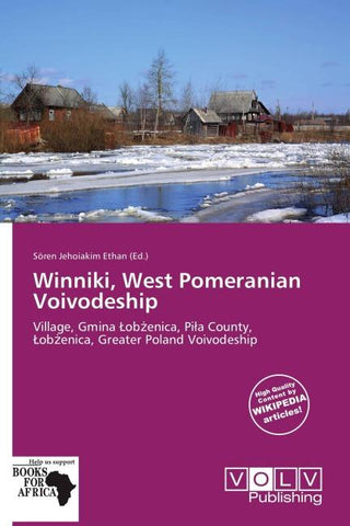 Winniki, West Pomeranian Voivodeship