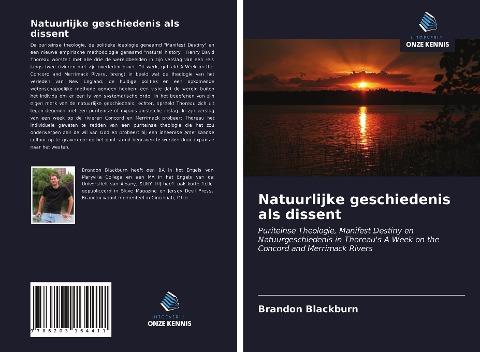 Natuurlijke geschiedenis als dissent