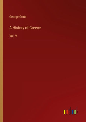A History of Greece