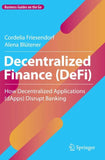 Decentralized Finance (DeFi)