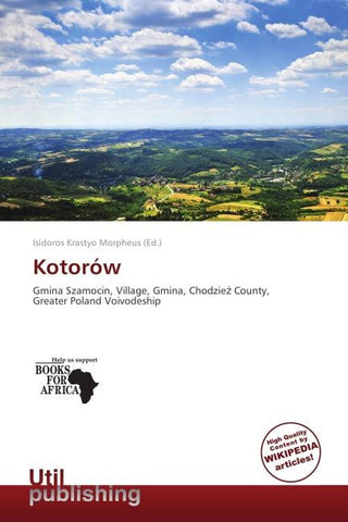 Kotorów