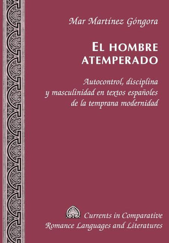 El hombre atemperado