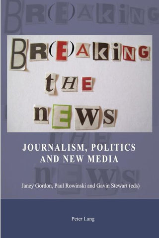 Br(e)aking the News