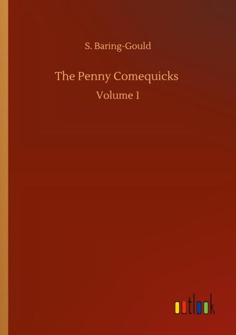 The Penny Comequicks