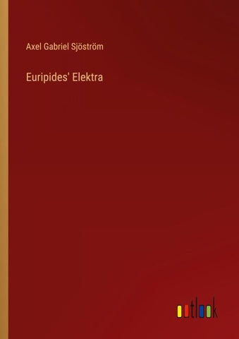Euripides' Elektra