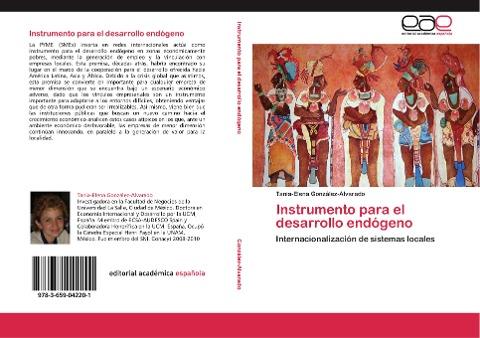 Instrumento para el desarrollo endógeno