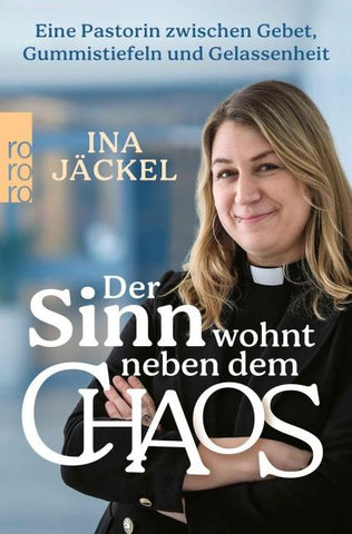 Der Sinn wohnt neben dem Chaos